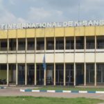 Kisangani Bangoka International