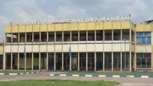 Kisangani Bangoka International