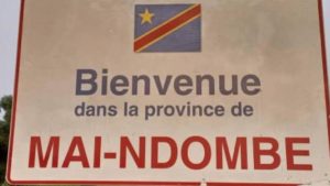 Maï-Ndombe Kwamouth Conflits entre Teke et Yaka