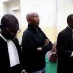 Mwangachuchu procés justice