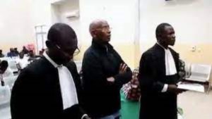 Mwangachuchu procés justice