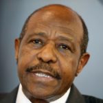 Paul Rusesabagina Rwanda
