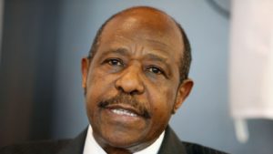 Paul Rusesabagina Rwanda