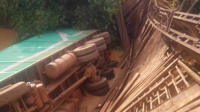 pont Teturi ituri beni massamba