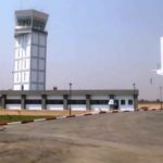 SJL Aeronautica luano avion crash lubumbashi