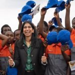 Suella Braverman Rwanda