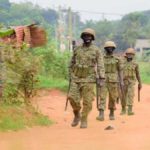 armee-ougandaise ouganda