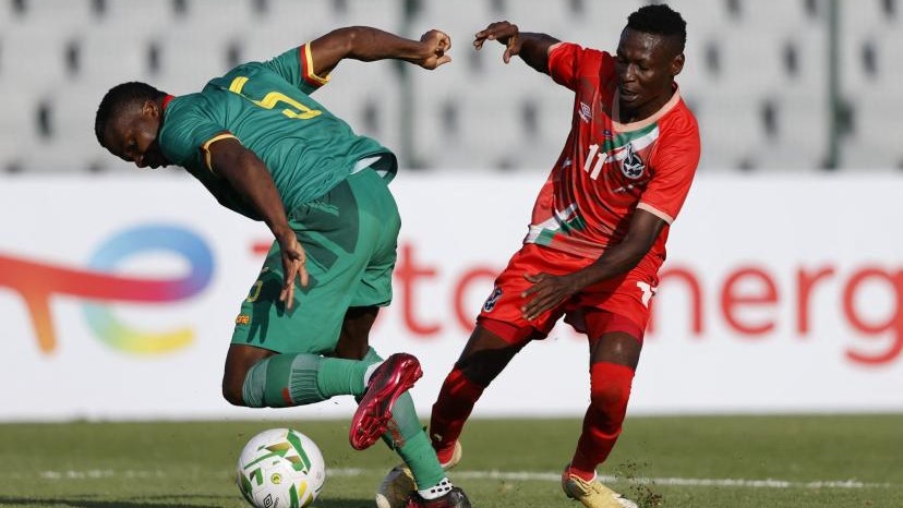 cameroun vs namibie CAN 2024