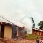 codeco mOkambo ituri