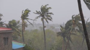 cyclone Freddy Malawi