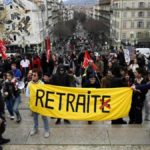 france manifestation crises des