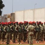 l'angola armée angolais en rdc