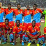 liste 29 joueurs Leopards RDC Ga