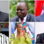 liste gouverment Sama Lukonde 2