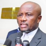 Tenge Te Litho Didier annonce sa démission