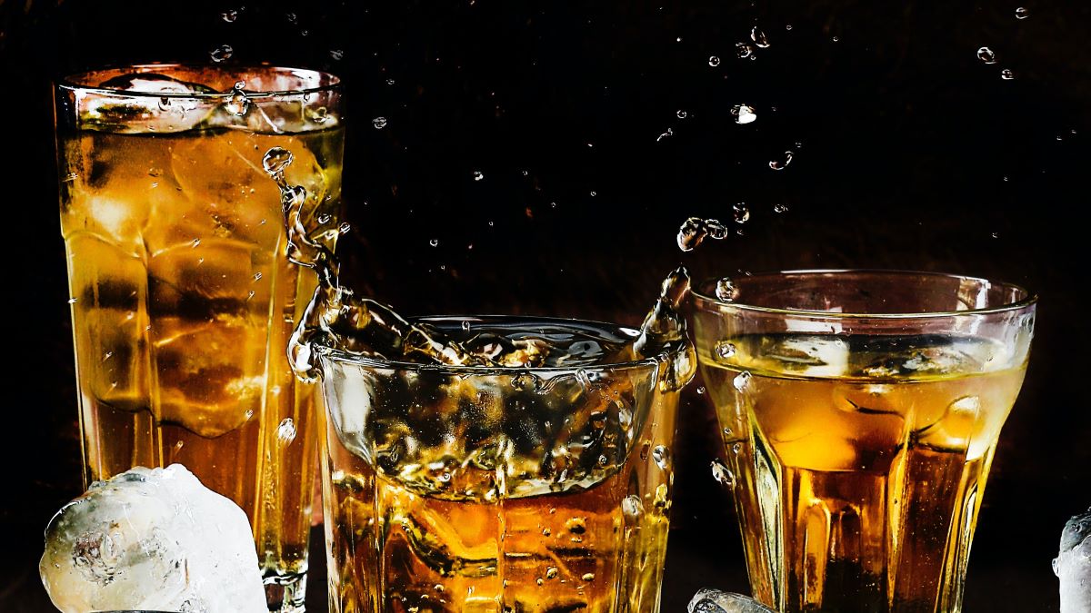 Alcool et santé : les risques de blessures, dommages au foie, cancers et maladies cardiaques