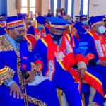 professeurs émérites de l'UNILU