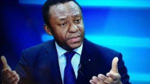 tony bolamba sur loi tshiani rdc