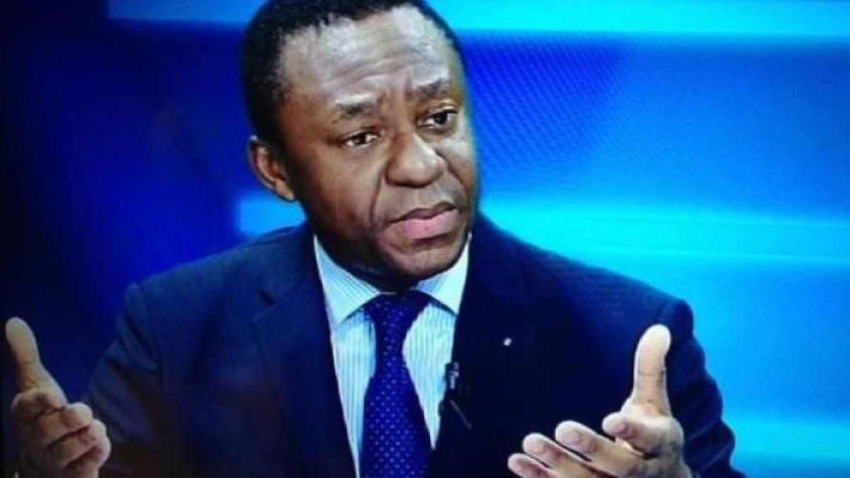 tony bolamba sur loi tshiani rdc