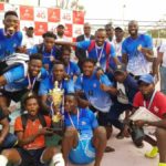 volleyball EUVOKIN saison 2022-2