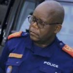 Général Benjamin Alonga Boni