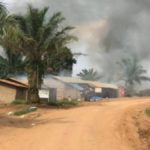 Ituri Mambisa Djugu CODECO