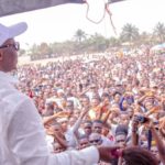 Alliance des Congolais Acquis au Changement ( ACAC ) Donat Biyenge