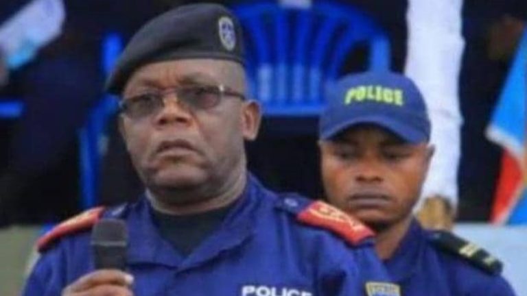 Alonga Bony Benjamin