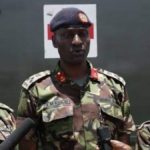 Alphaxard Muthuri Kiugu