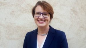 Alyson King ambassadrice royaume uni angletere en RDC