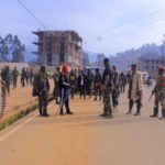 Butembo ceni centre d'enrolement