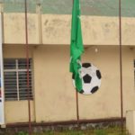 Centre technique national KURARA M’POVA Kinshasa Kinkole