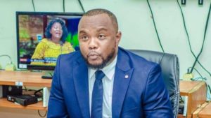 Christian Bosembe agressé à Pari