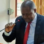 Député Guylain Phanzu