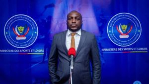 Député national Nanou Mbemba