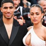 Divorce de Achraf Hakimi Hiba Habouk