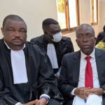 Affaire Bukanga-Lonzo : la Cour de cassation se déclare inapte à juger Matata Ponyo