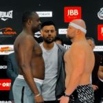Bakole et Shevadzutskiy