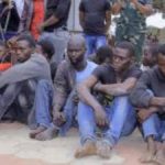 Ituri : 21 présumés criminels