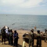 la force navale des FARDC