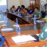 Ituri : Grant Leaity, Représentant Pays de l'UNICEF