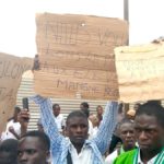 Ituri : les élèves du CS Amani