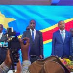 Katumbi, Fayulu, Sesanga et Matata