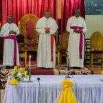 Lualaba : Le Diocèse de kolwezi clôture les assises