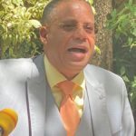 M. Muyambo Jean-Claude