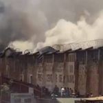 prison centrale de Bukavu