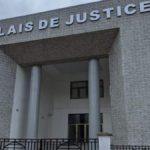 palais de justice