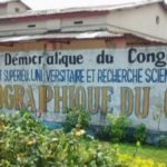 Institut Géographique du Congo