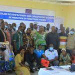 Ituri Lancement officiel de l'atelier de renforcement de capacités sur la gestion pacifique de conflits en territoire d'Irumu