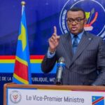 JP Lihau suspend deux secrétaires généraux